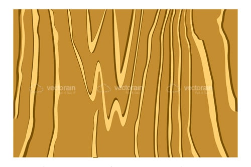 Retro Wooden Background